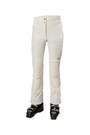 Helly Hansen Helly Hansen W Avanti Stretch Pant Snow Helly Hansen Helly Hansen W Avanti Stretch Pant Snow