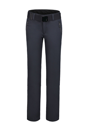 Luhta Luhta Joentaus Softshell Trousers Dark Blue