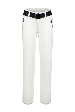 Luhta Luhta Joentaus Softshell Trousers Optic White