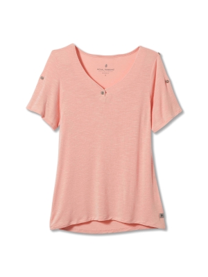 Royal Robbins Royal Robbins Noe Henley SS