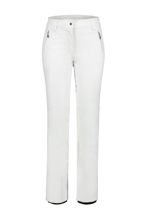 Icepeak Icepeak Entiat Softshell Trousers Optic White