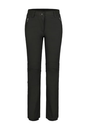 Icepeak Icepeak Entiat Softshell Trousers 990_Basic Black Icepeak Icepeak Entiat Softshell Trousers 990_Basic Black