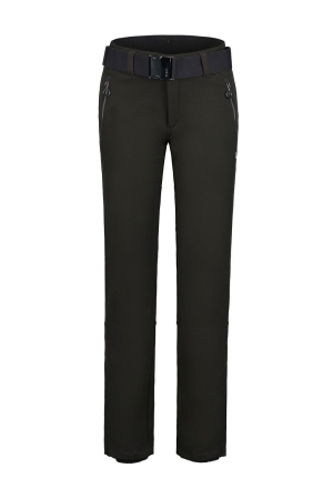 Luhta Luhta Joentaus D Softshell Trousers Black Luhta Luhta Joentaus D Softshell Trousers Black