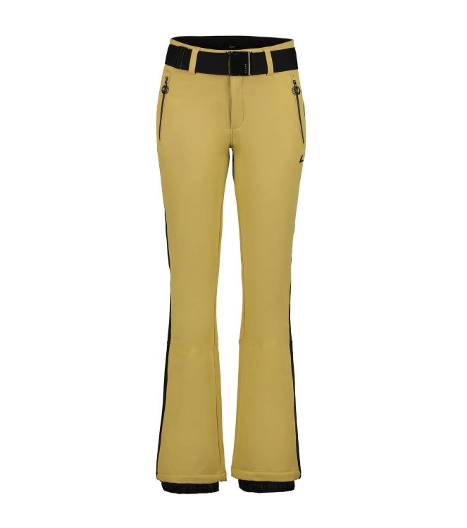 Luhta Luhta Reututunturi Softshell Trousers cafe au lait 4_34718_387_L_65 Cafe Au Lait Luhta gevoerde broeken 4_34718_387_L_65 marine bij Leerentveldvrijetijd.nl