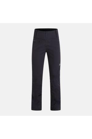 Peak Performance Peak Performance W High Stretch Pants Black Peak Performance Peak Performance W High Stretch Pants Black