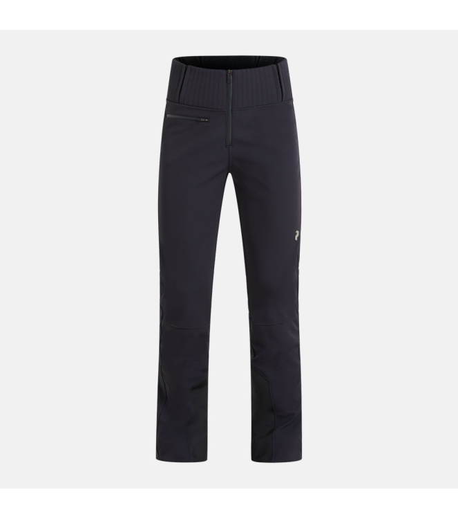 Peak Performance gevoerde broeken G78060030 licht grijs bij Leerentveldvrijetijd.nl