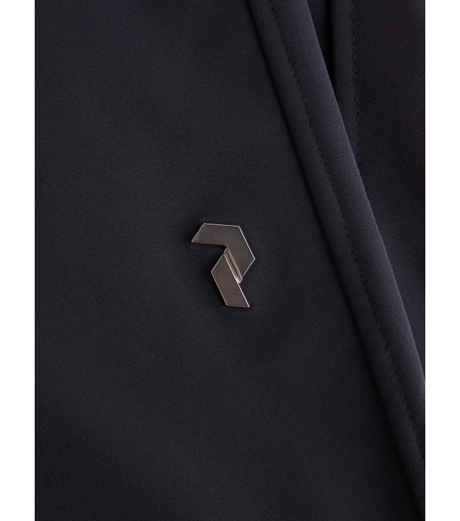 Peak Performance gevoerde broeken G78060030 licht grijs bij Leerentveldvrijetijd.nl