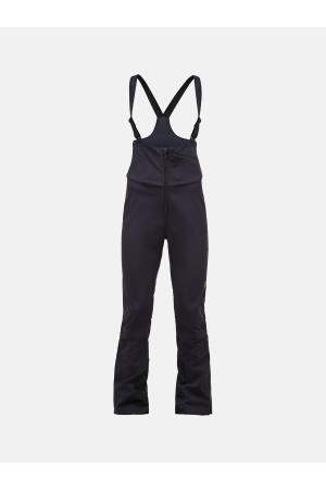 Peak Performance Peak Performance W Stretch Bib Pants Black