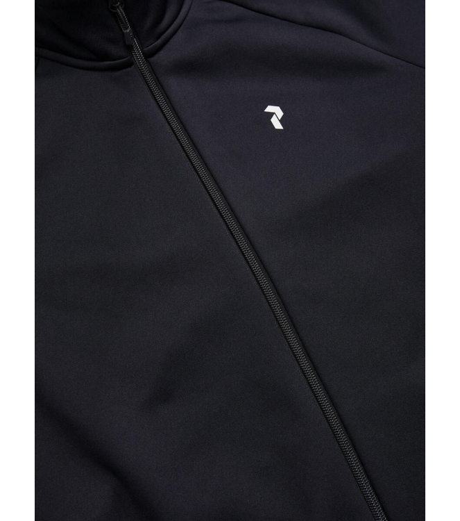 Peak Performance Peak Performance W Stretch Bib Pants black G79690020 Black Peak Performance gevoerde broeken G79690020 licht grijs bij Leerentveldvrijetijd.nl