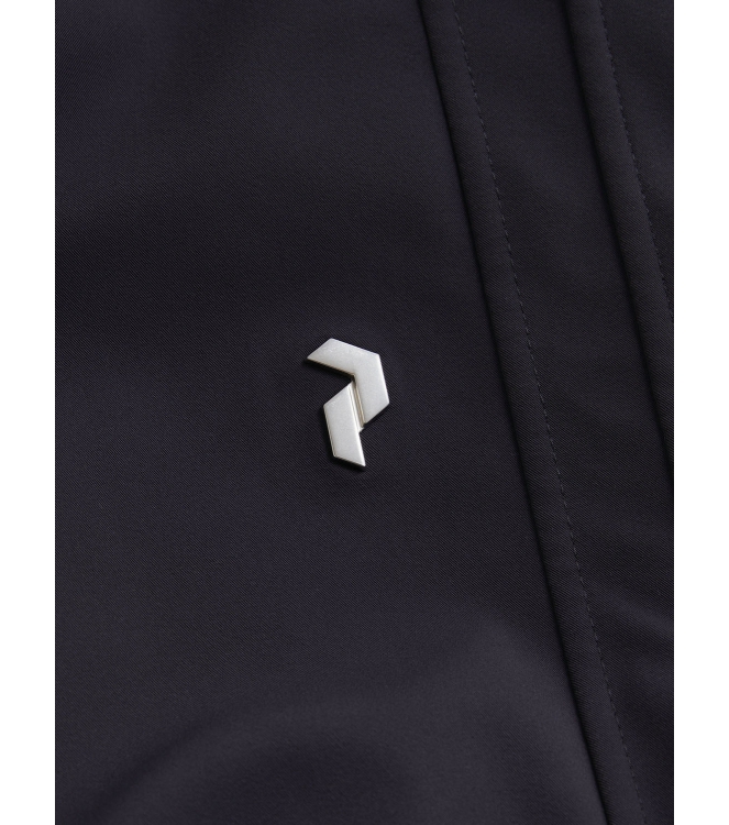 Peak Performance gevoerde broeken G78013050 licht grijs bij Leerentveldvrijetijd.nl