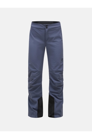 Peak Performance Peak Performance W Stretch Pants Ombre Blue