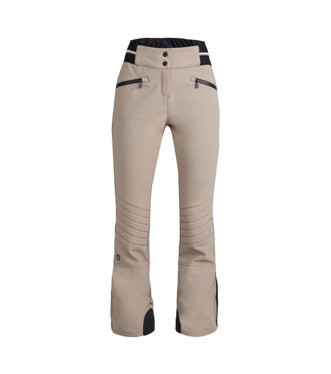 8848 8848 Randy 2.0 W Pants lt fallen rock 2449 26 Lt Fallen Rock 8848 gevoerde broeken 2449 26 jeans bij Leerentveldvrijetijd.nl