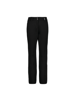 CMP CMP Woman Long Pant With Inner Gaiter