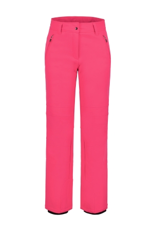 Icepeak Icepeak Entiat Softshell Trousers Raspberry
