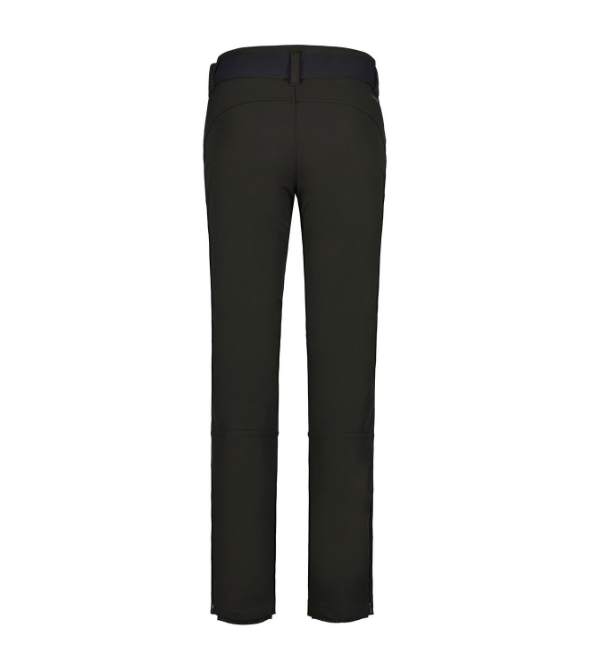 Luhta Luhta Joentaus Softshell Trousers basic black 6_36716_380_L_990 Basic Black Luhta gevoerde broeken 6_36716_380_L_990 licht grijs bij Leerentveldvrijetijd.nl