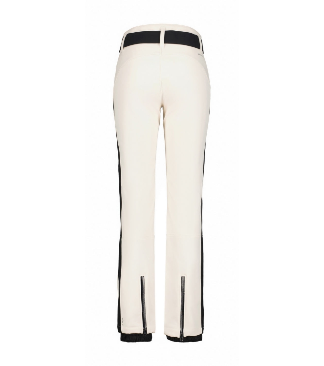 Luhta Luhta Reututunturi Softshell Trousers powder 6_36718_387_L_020 Powder Luhta gevoerde broeken 6_36718_387_L_020 donker blauw bij Leerentveldvrijetijd.nl