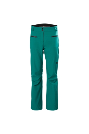 Helly Hansen Helly Hansen W Bellissimo 2 Pant Emerald