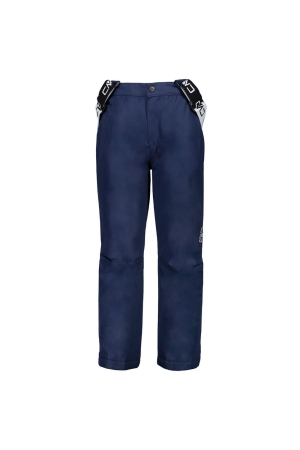 CMP CMP unisex ski pant kids navy