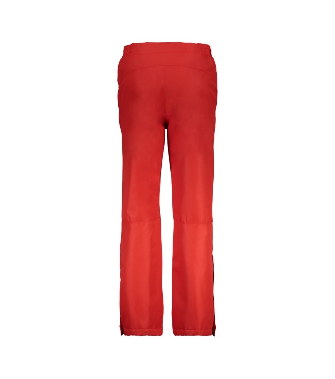 CMP gevoerde broeken 3W15994 geel bij Leerentveldvrijetijd.nl