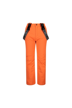 CMP CMP Ski Salopette Kids C596 Flamingo Fluo