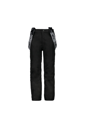 CMP CMP Ski Salopette Kids U901 Nero