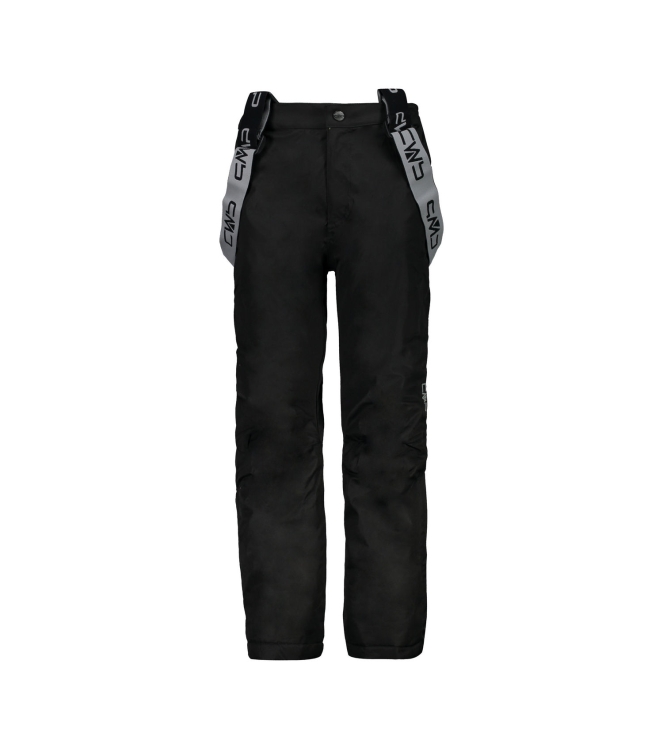 CMP gevoerde broeken 3W15994 licht grijs bij Leerentveldvrijetijd.nl