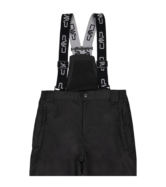 CMP gevoerde broeken 3W15994 licht grijs bij Leerentveldvrijetijd.nl