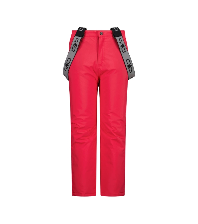 CMP gevoerde broeken 3W15994 multi kleur bij Leerentveldvrijetijd.nl