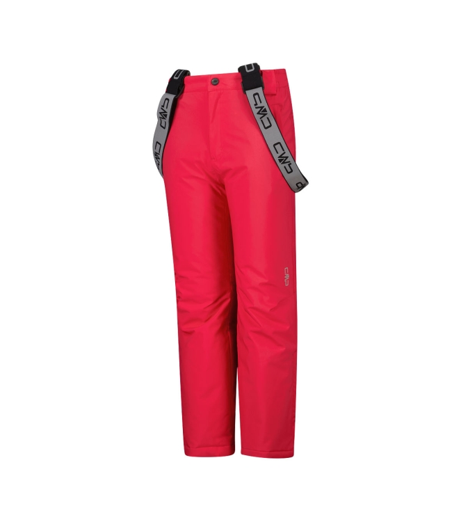 CMP gevoerde broeken 3W15994 multi kleur bij Leerentveldvrijetijd.nl