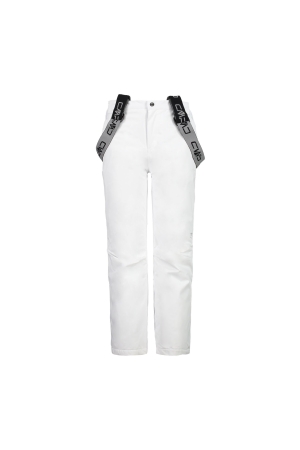 CMP CMP Ski Salopette Kids A001 Bianco