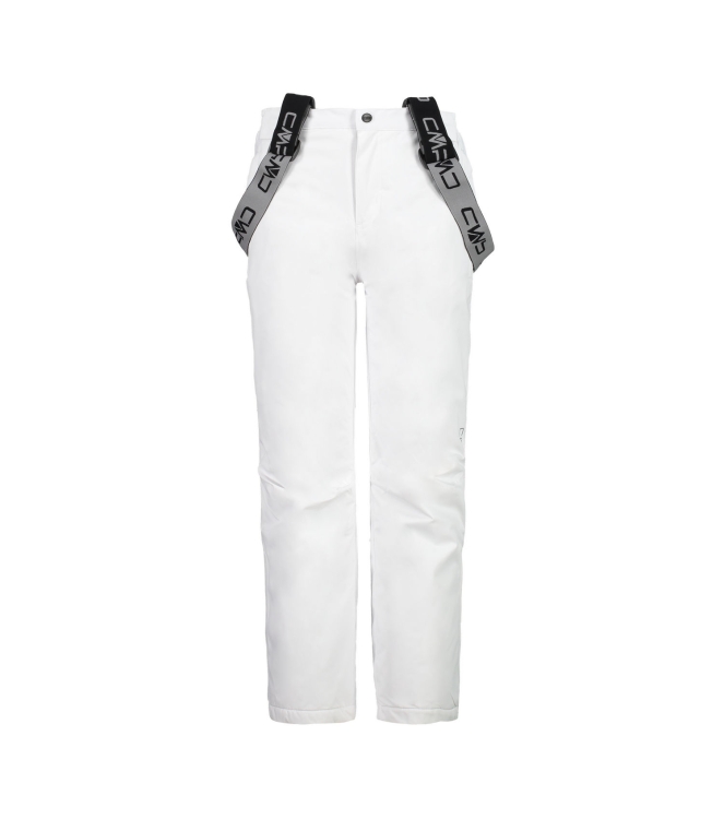 CMP gevoerde broeken 3W15994 roze bij Leerentveldvrijetijd.nl