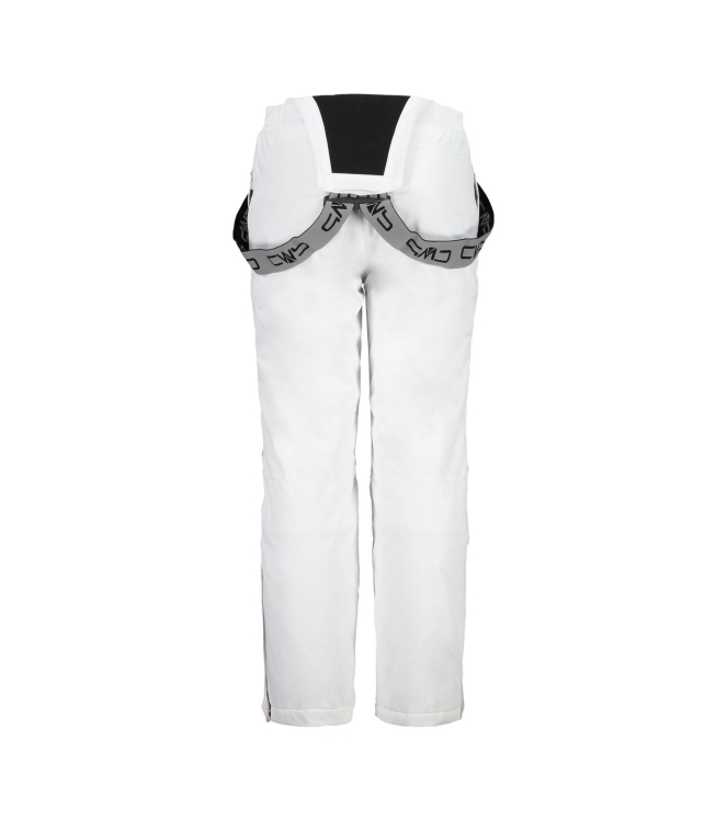 CMP gevoerde broeken 3W15994 roze bij Leerentveldvrijetijd.nl