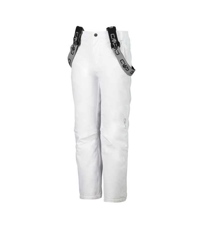 CMP gevoerde broeken 3W15994 roze bij Leerentveldvrijetijd.nl