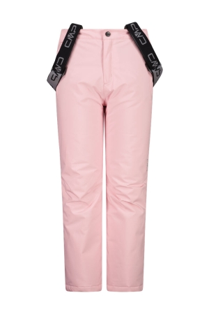 CMP CMP Ski Salopette Kids B309 Pink