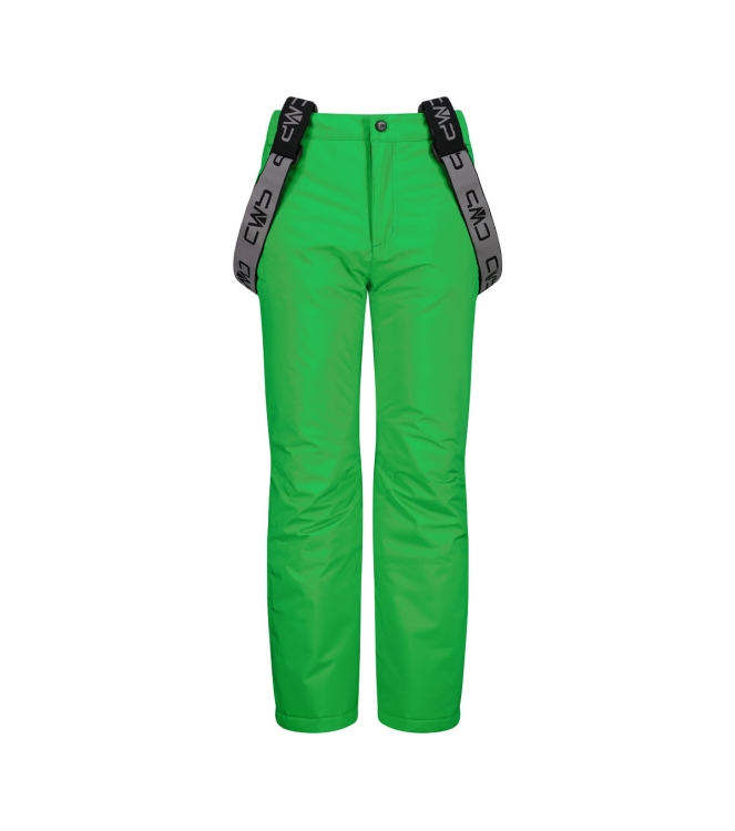 CMP gevoerde broeken 3W15994 zwart bij Leerentveldvrijetijd.nl