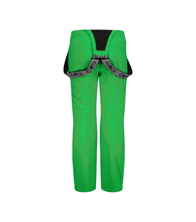 CMP gevoerde broeken 3W15994 zwart bij Leerentveldvrijetijd.nl