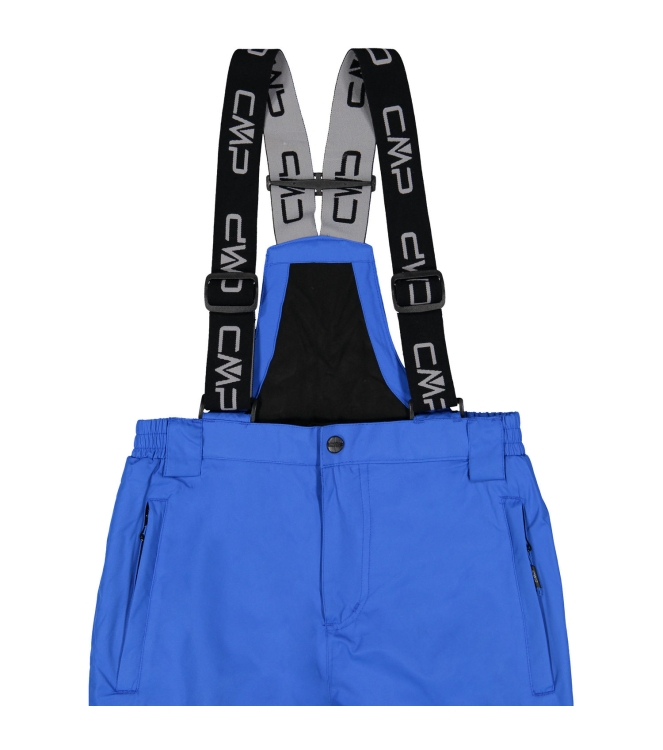 CMP gevoerde broeken 3W15994 zand bij Leerentveldvrijetijd.nl