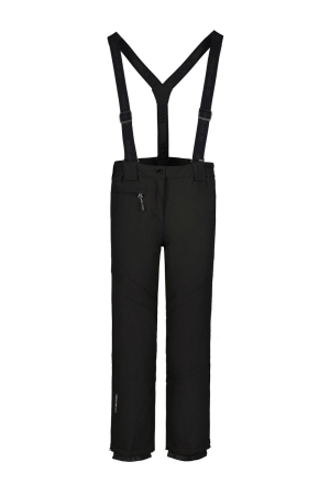Icepeak Icepeak Lagos Jr Wadded Trousers Chld Black