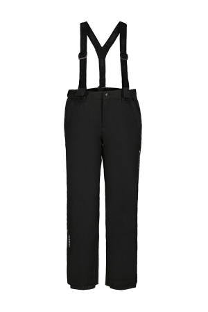 Icepeak Icepeak Lisman Jr Wadded Trousers Chld Black