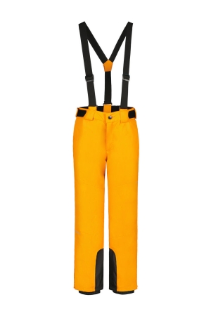 Icepeak Icepeak Lenzen Jr Wadded Trousers Chld Dark Orange