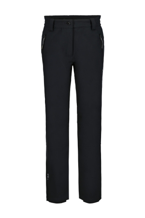 Icepeak Icepeak Lenexa Jr Softshell Trousers Black