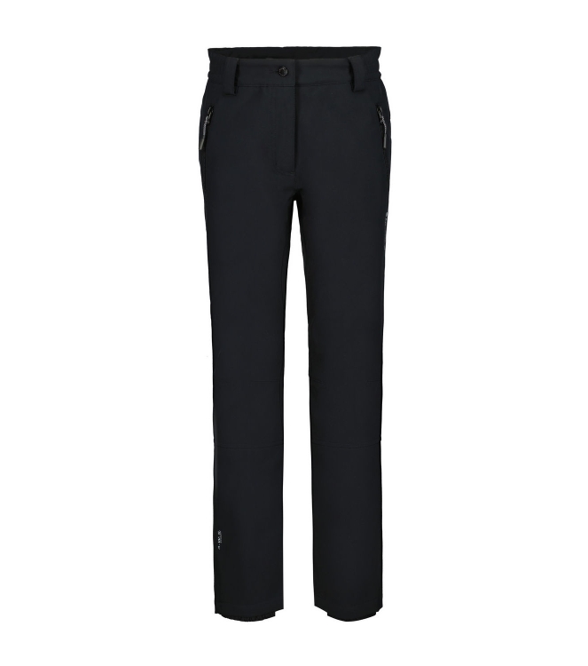 Icepeak gevoerde broeken 2 51045 542 I   990 licht grijs bij Leerentveldvrijetijd.nl