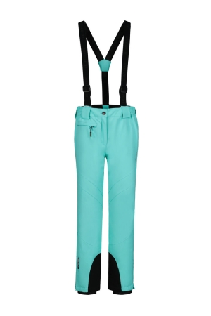 Icepeak Icepeak Lagos Jr Wadded Trousers Chld Turquoise