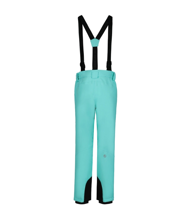 Icepeak Icepeak Lagos Jr Wadded Trousers Chld turquoise 2 51070 839 I 335 Turquoise Icepeak gevoerde broeken 2 51070 839 I 335 antraciet bij Leerentveldvrijetijd.nl