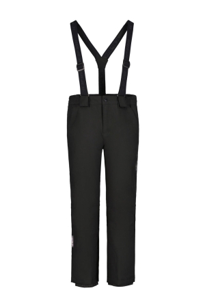 Icepeak Icepeak Lisman Jr Wadded Trousers Chld Black