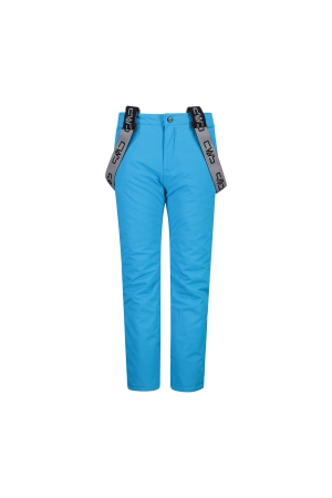 CMP CMP Ski Salopette Kids Turchese