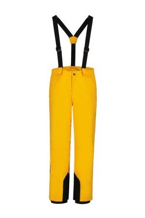 Icepeak Icepeak Lisman Jr Wadded Trousers Chld Yellow