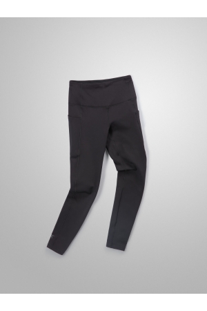 Arc'teryx Arc'teryx Essent Warm Legging 26 W Black Arc'teryx Arc'teryx Essent Warm Legging 26 W Black
