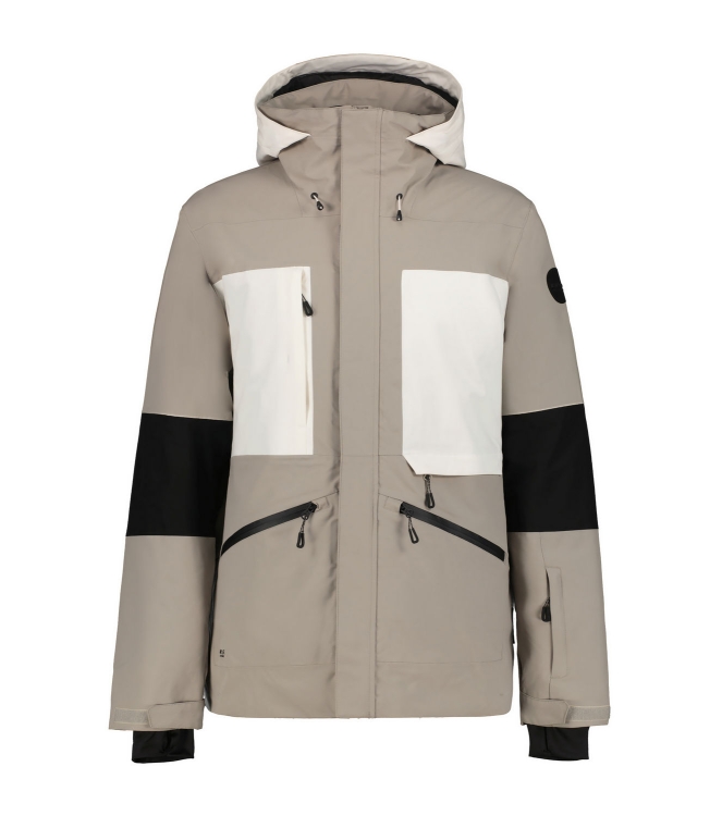 Icepeak jassen 4_56221_505_I_230 lichtblauw bij Leerentveldvrijetijd.nl