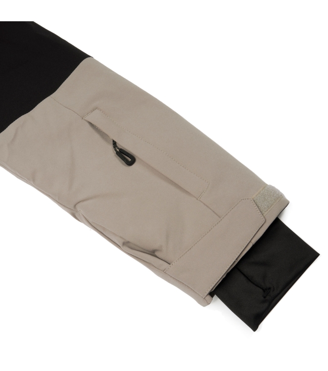 Icepeak jassen 4_56221_505_I_230 lichtblauw bij Leerentveldvrijetijd.nl